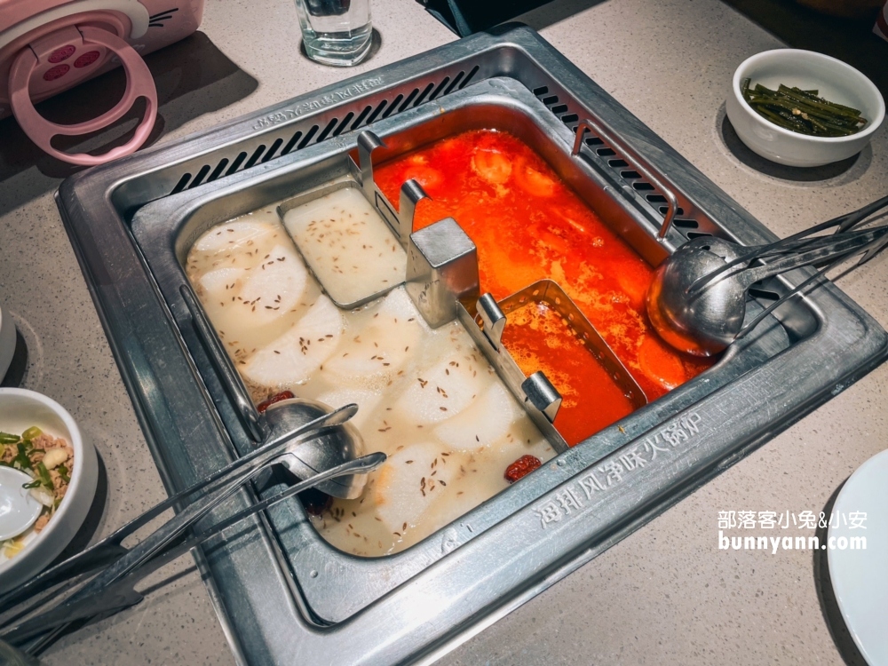 【海底撈火鍋慶城店】小孩用餐送玩具還有免費美甲服務，環境、交通攻略