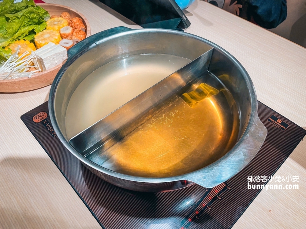 2025【涮乃葉】精選涮乃葉基隆好食城店必夾菜色給你