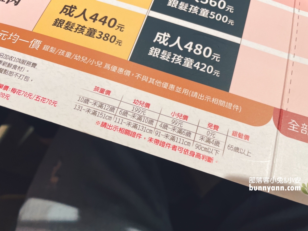 2025【涮乃葉】精選涮乃葉基隆好食城店必夾菜色給你