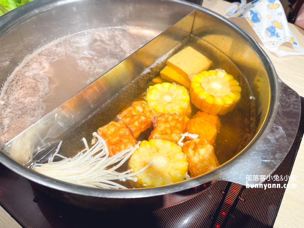 2025【涮乃葉】精選涮乃葉基隆好食城店必夾菜色給你