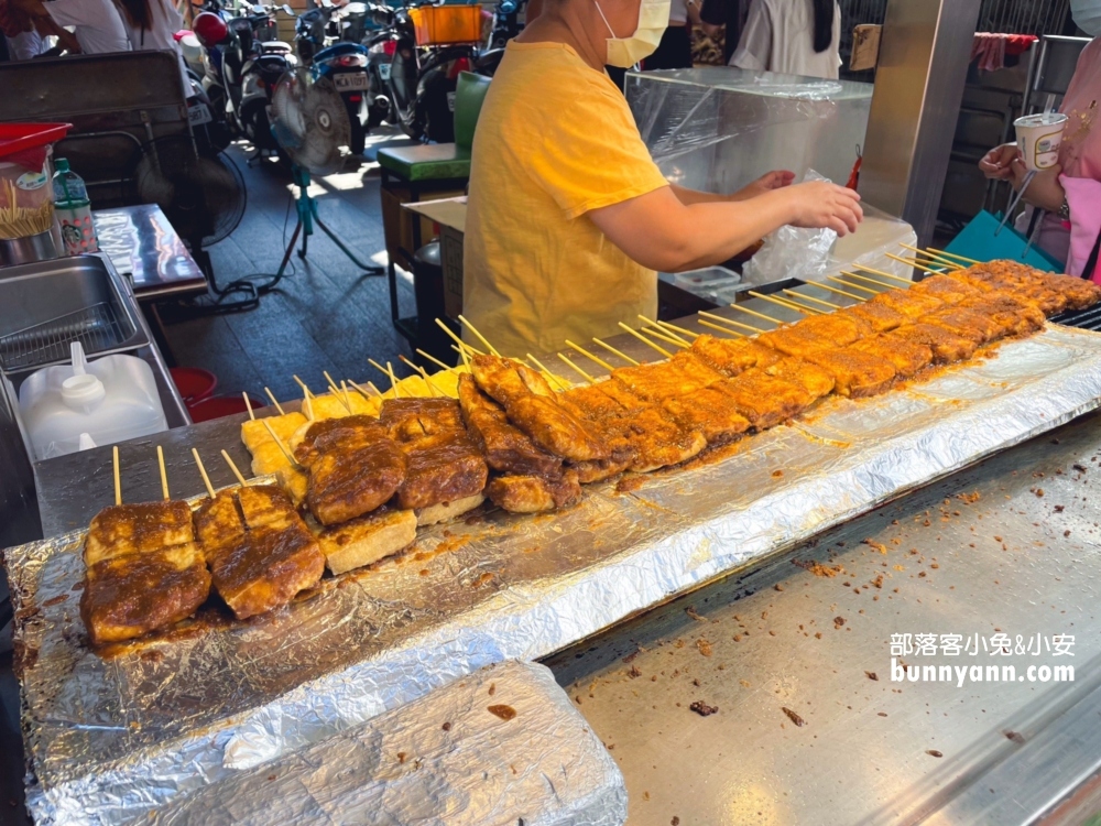 2025深坑老街一日遊，推薦16家必吃美食、附近景點、交通&停車場攻略