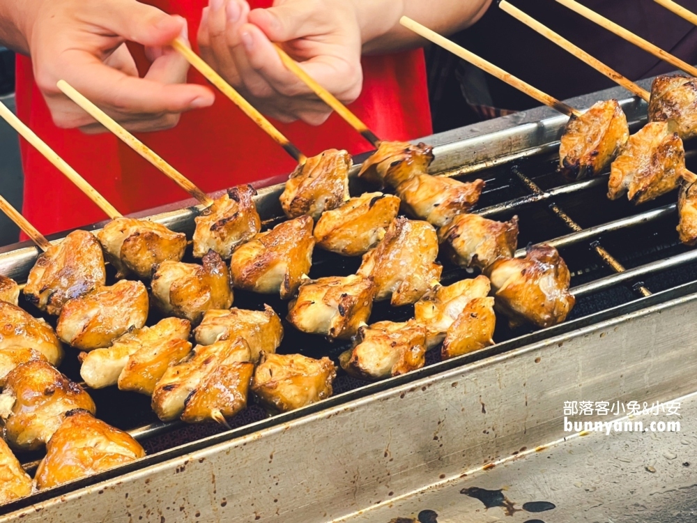 2025深坑老街一日遊，推薦16家必吃美食、附近景點、交通&停車場攻略