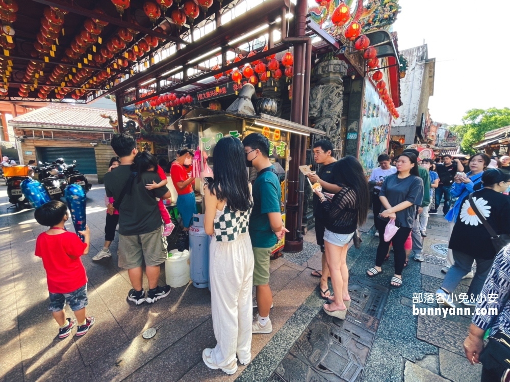 2025深坑老街一日遊，推薦16家必吃美食、附近景點、交通&停車場攻略