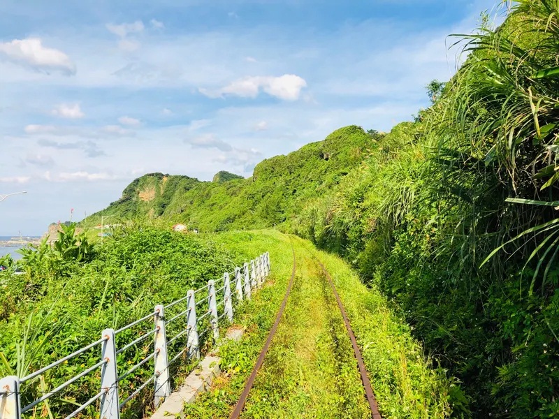 2025【深澳鐵道自行車】沿著海邊一路騎乘看海景一日遊這樣玩(攻略)