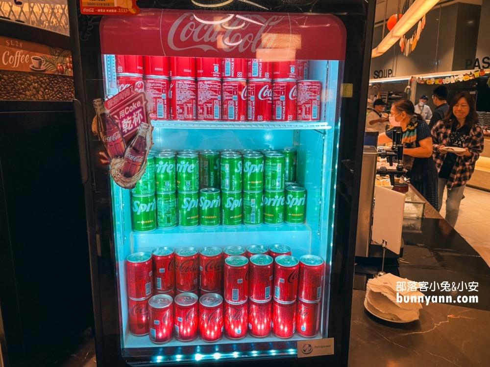 漢來海港餐廳敦化店菜色