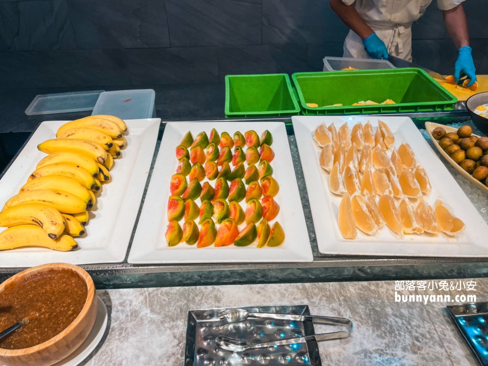漢來海港餐廳敦化店菜色