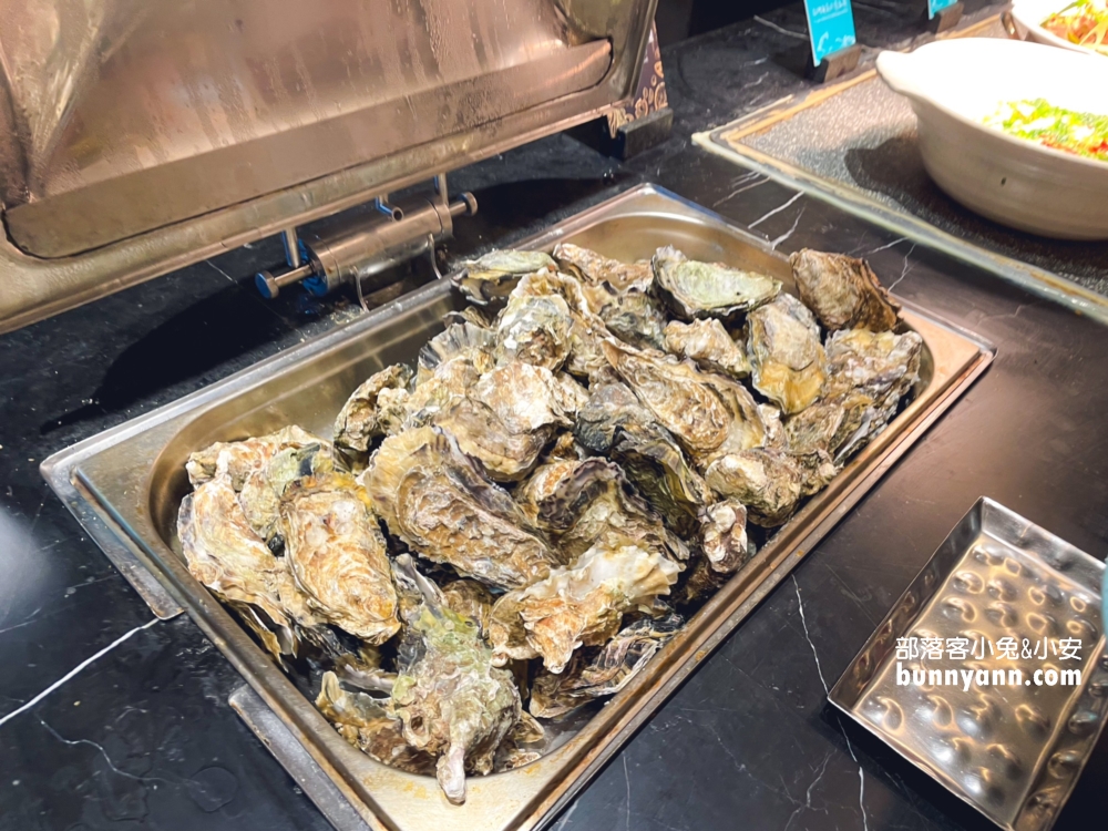 漢來海港餐廳敦化店菜色