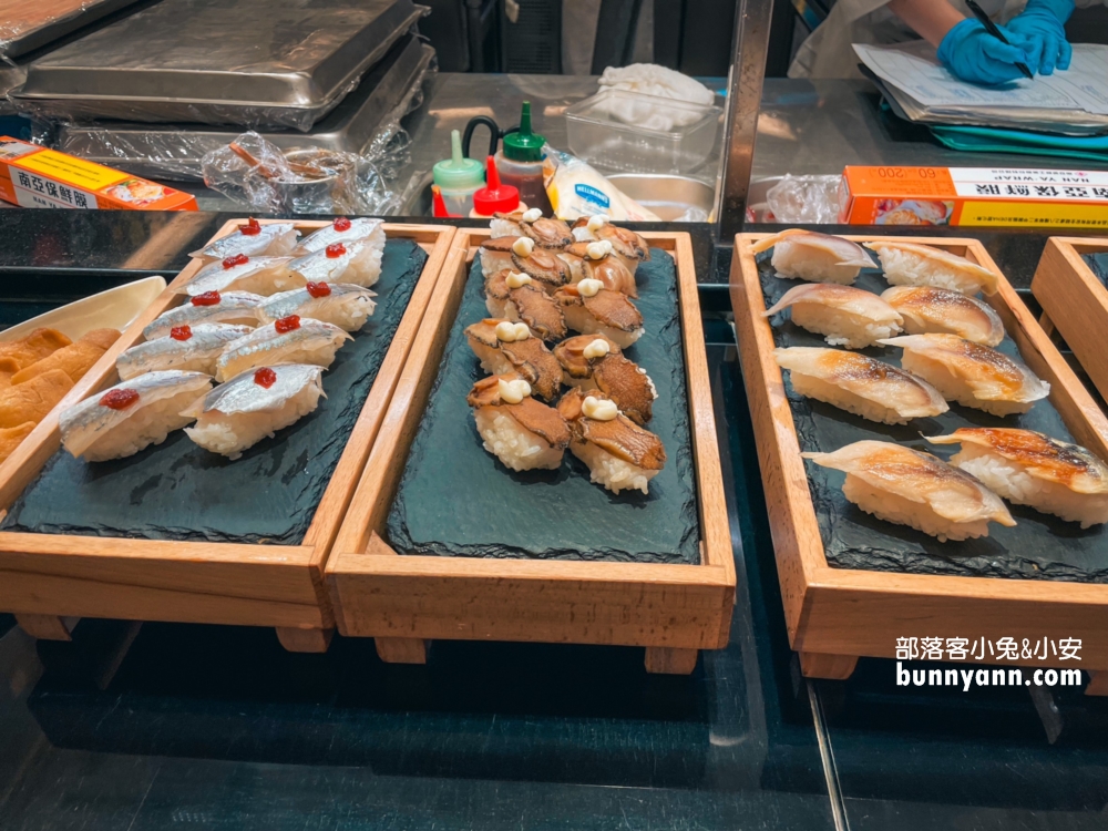 漢來海港餐廳敦化店菜色