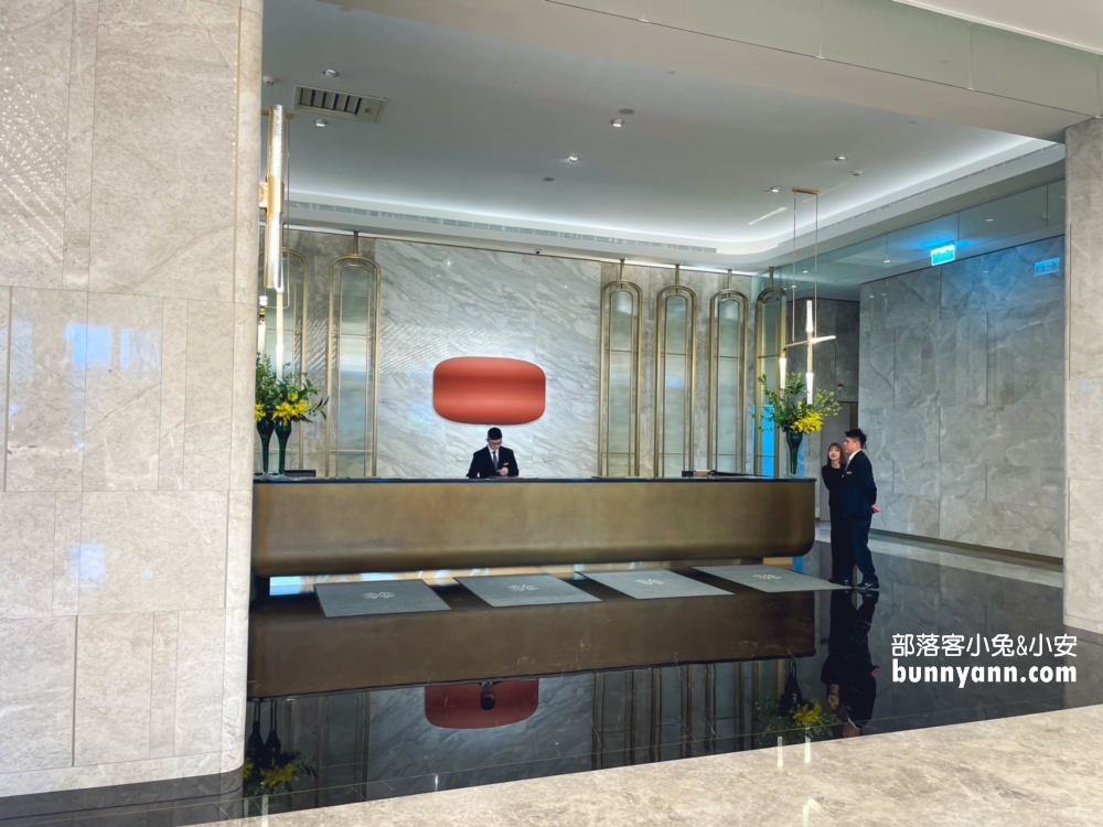 超好睡【台北漢來飯店】南港漢來飯店一泊二食住宿參考指南