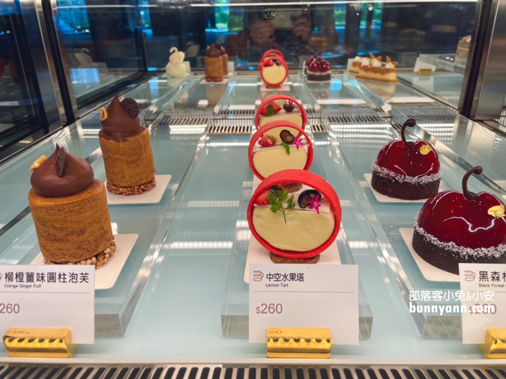 超好睡【台北漢來飯店】南港漢來飯店一泊二食住宿參考指南
