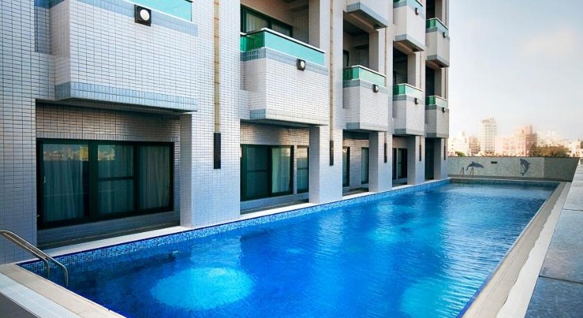 《澎湖住宿》推薦20間澎湖人氣飯店！候鳥潮間帶、澎湖喜來登…海景飯店住起來
