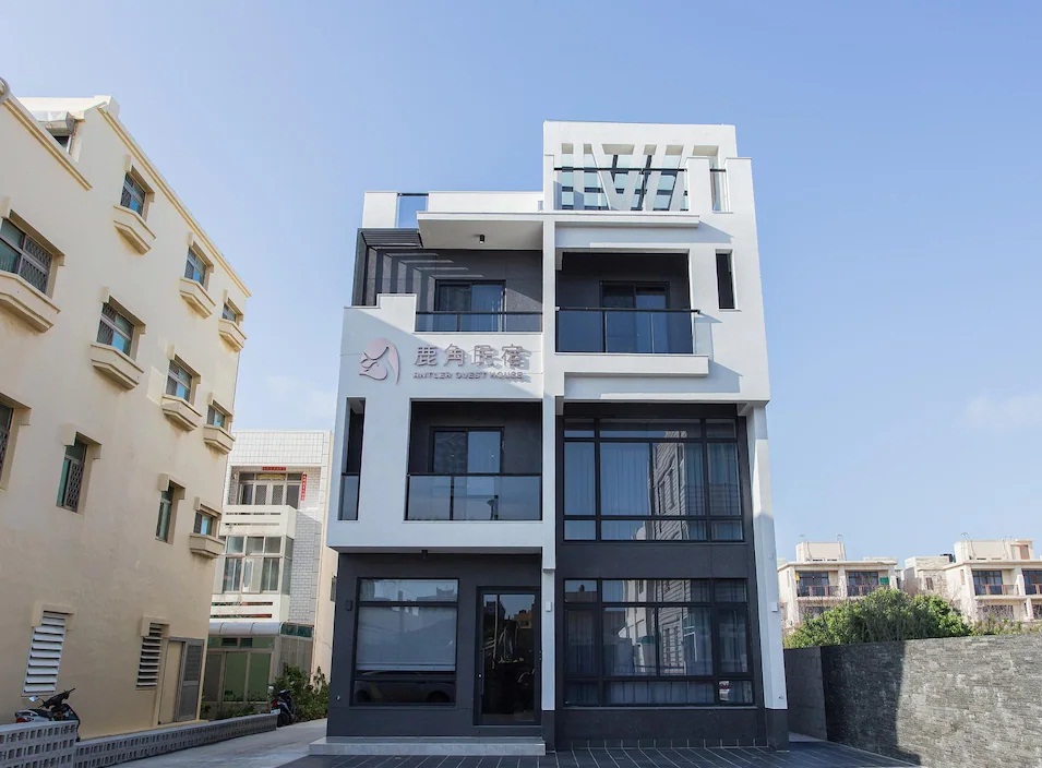 《澎湖住宿》推薦20間澎湖人氣飯店！候鳥潮間帶、澎湖喜來登…海景飯店住起來