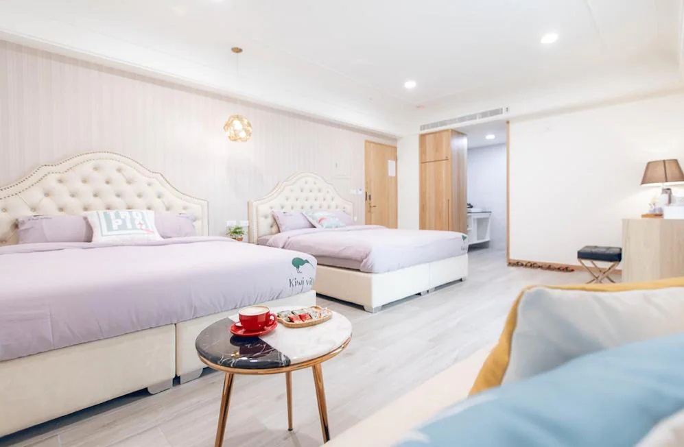 《澎湖住宿》推薦20間澎湖人氣飯店！候鳥潮間帶、澎湖喜來登…海景飯店住起來