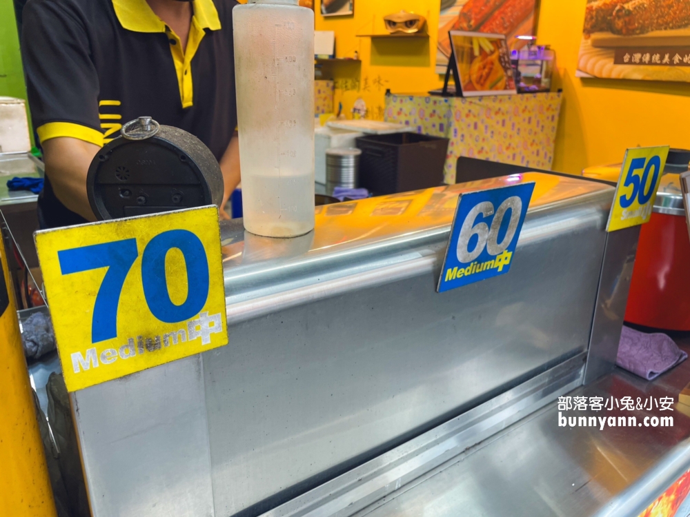 南投必吃美食》炳叔烤玉米埔里店，限定醬烤美人腿和甜美烤玉米