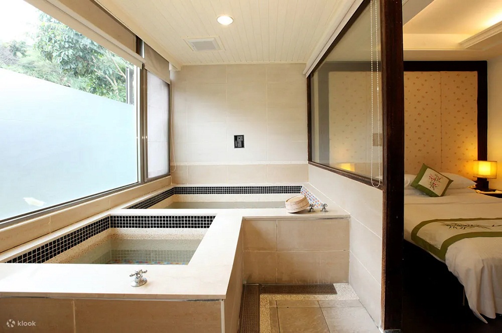 山水妍溫泉會館