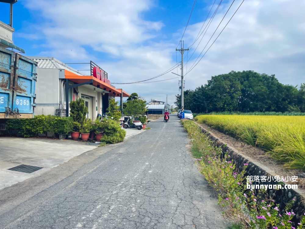 南投美食推薦！唯真燒肉 (草屯店)，偏僻小路藏著超猛燒肉店!!