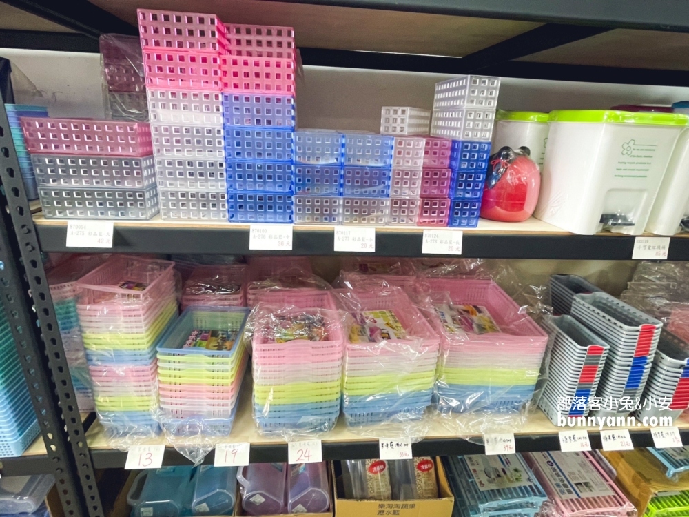彰化超好買》遛小孩玩具屋，別帶小孩來會失心瘋，必買重點總整理
