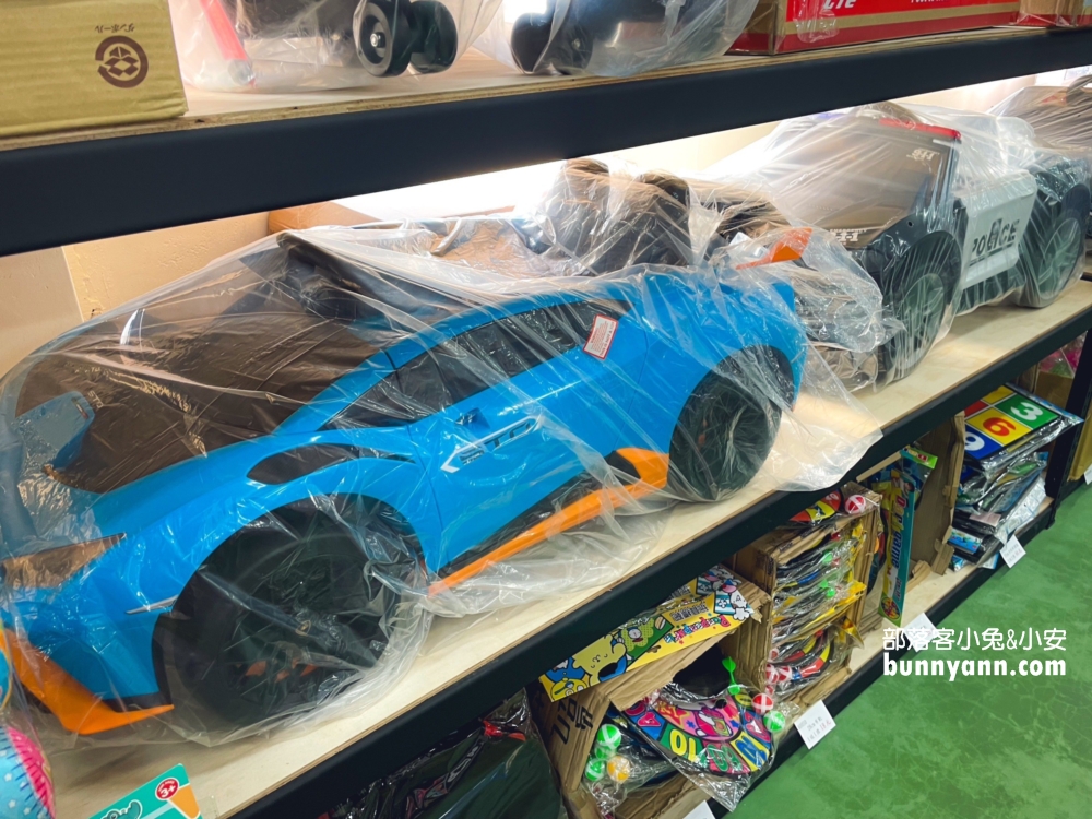 彰化超好買》遛小孩玩具屋，別帶小孩來會失心瘋，必買重點總整理