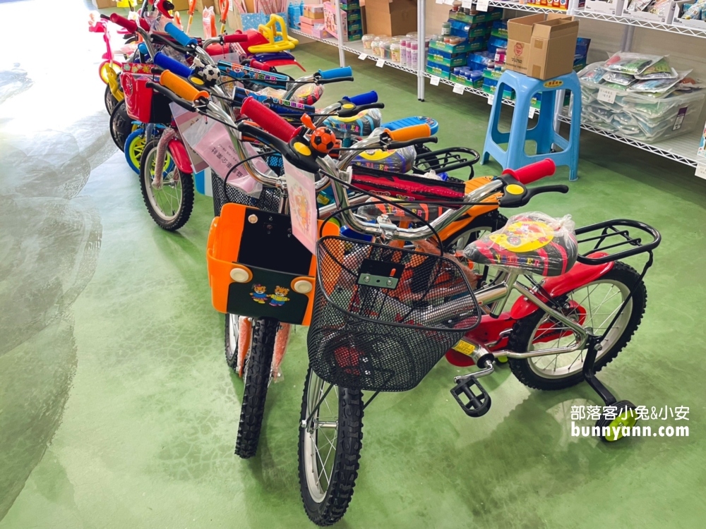 彰化超好買》遛小孩玩具屋，別帶小孩來會失心瘋，必買重點總整理