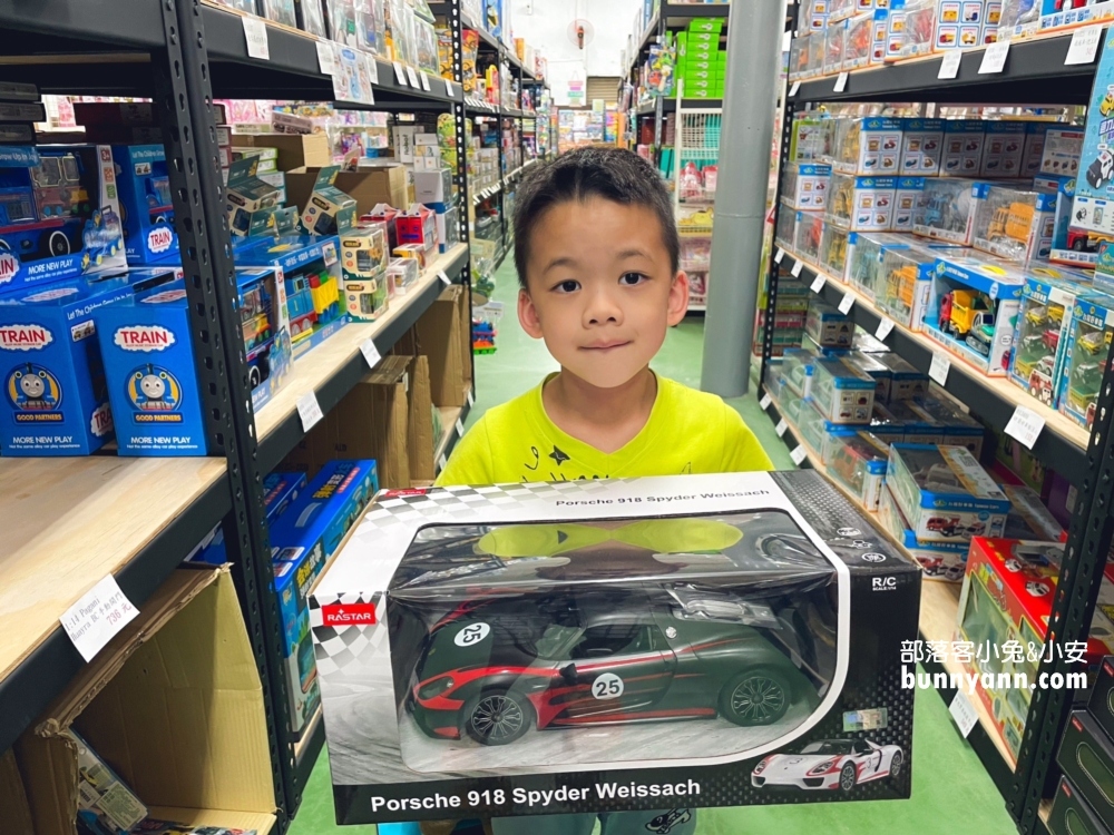 彰化超好買》遛小孩玩具屋，別帶小孩來會失心瘋，必買重點總整理