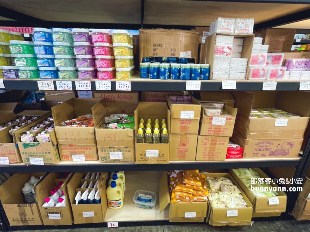 彰化超好買》遛小孩玩具屋，別帶小孩來會失心瘋，必買重點總整理