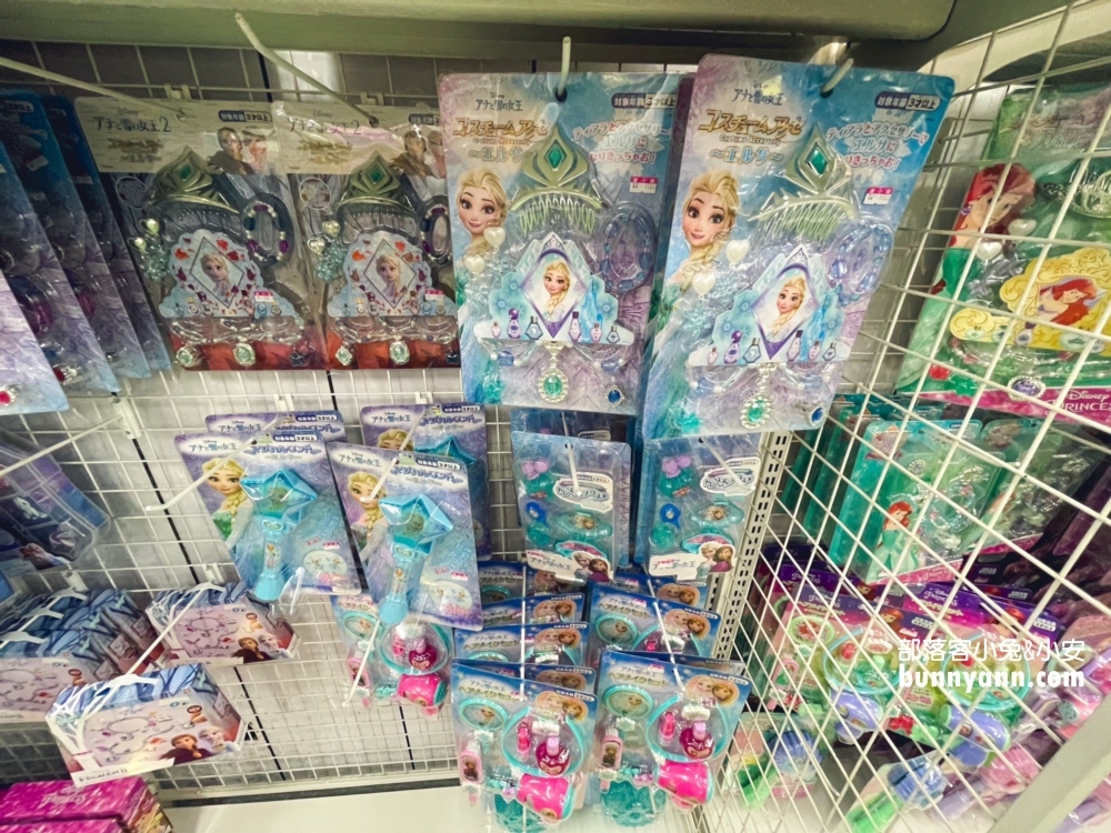 彰化超好買》遛小孩玩具屋，別帶小孩來會失心瘋，必買重點總整理