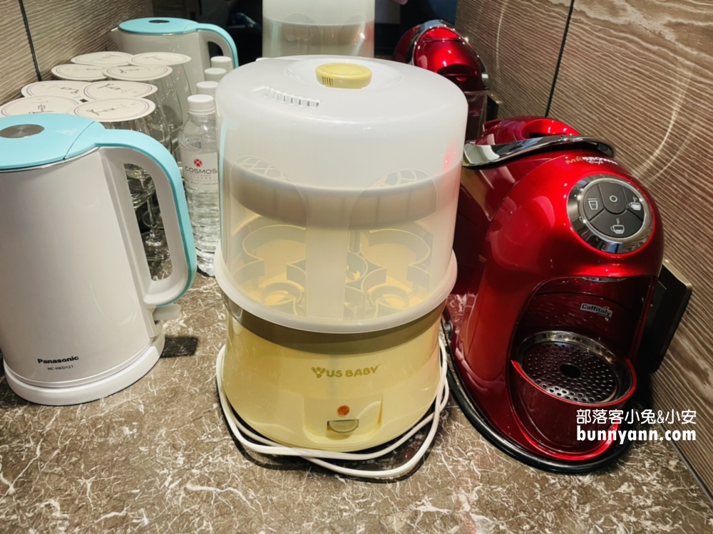 花蓮「瑞穗天合國際觀光酒店」入住夢幻歐洲城堡一泊二食這樣安排規劃行程