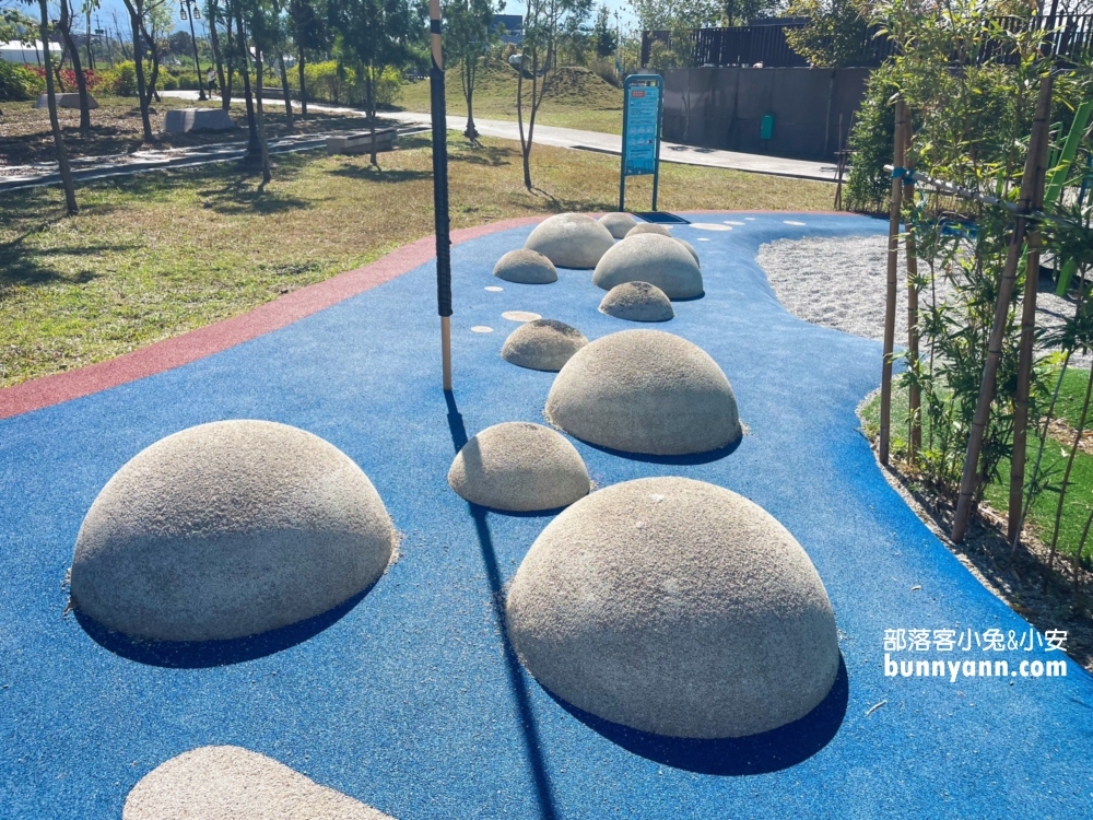 南投☀️【福興溫泉公園】免費泡溫泉足湯的親子公園(攻略)