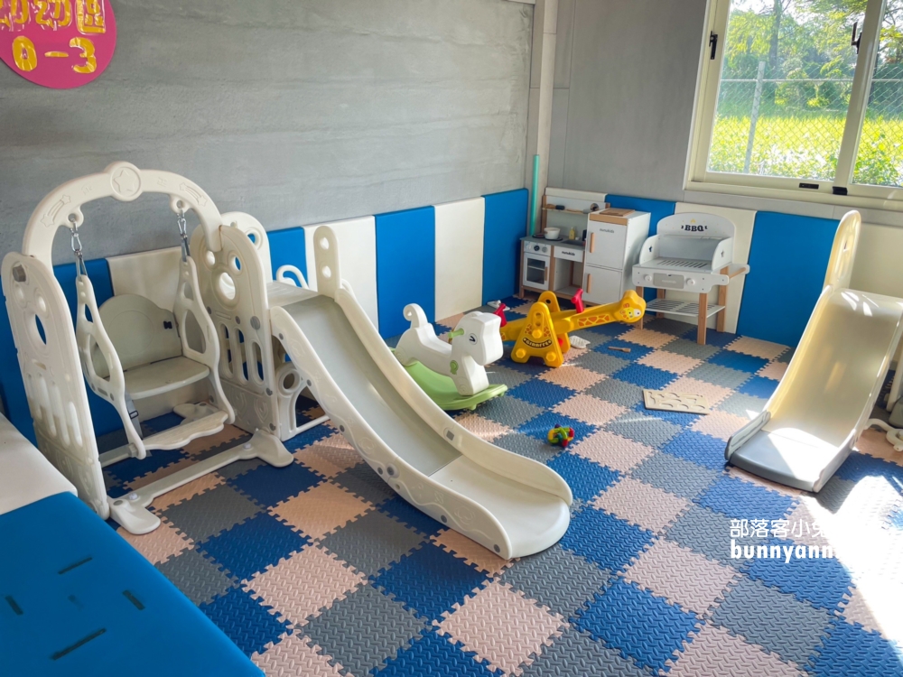 宜蘭【稻庄休閒農場】可以騎電動車跟餵水豚的觀光農場