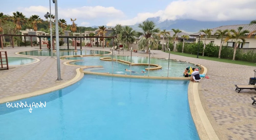 綺麗渡假村