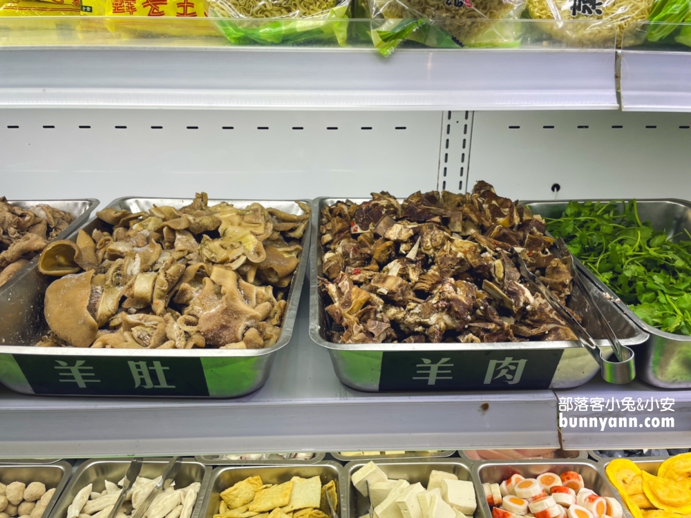 冬天就想吃羊肉爐，推薦全台幾家好吃羊肉爐的餐廳，不只暖胃更暖心。
