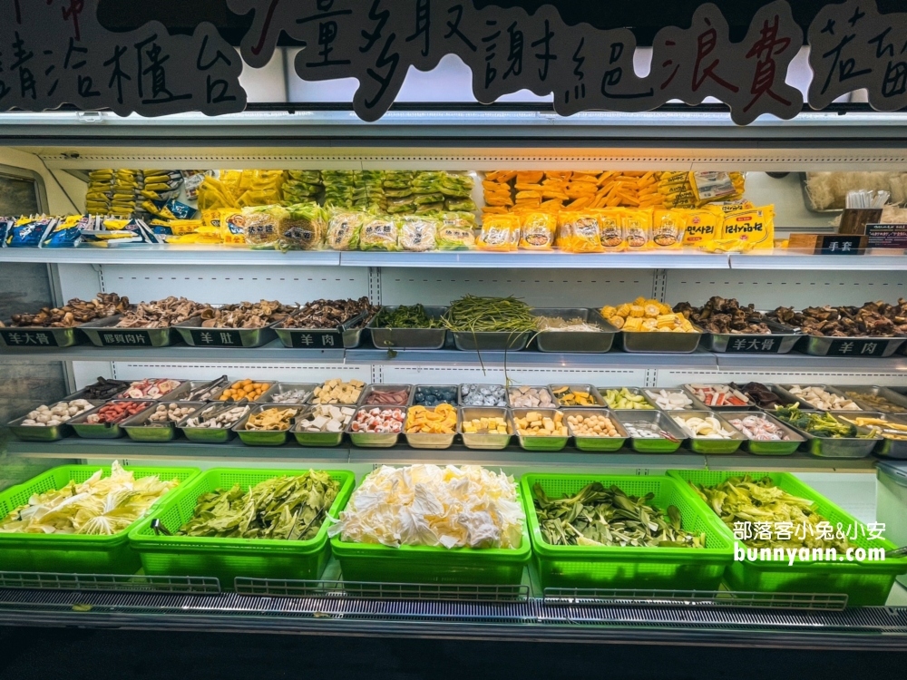 冬天就想吃羊肉爐，推薦全台幾家好吃羊肉爐的餐廳，不只暖胃更暖心。