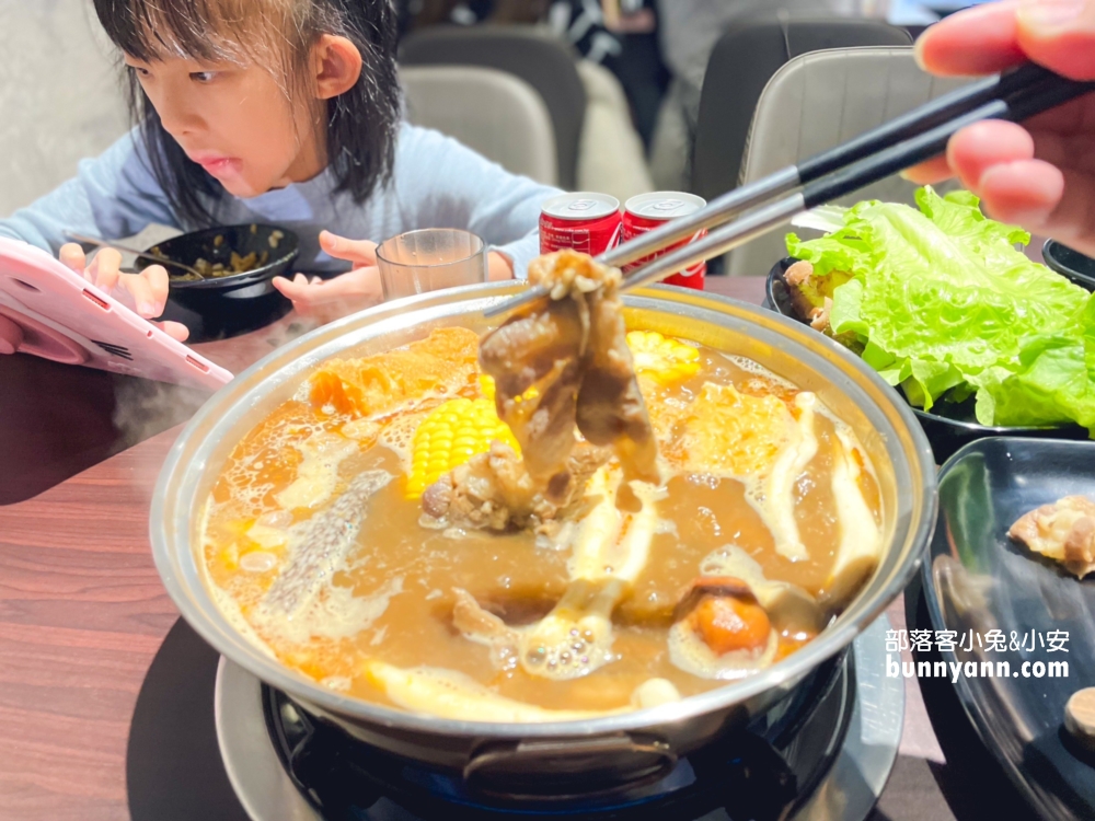 羊霸天下｜超狂羊肉爐吃到飽餐廳，台中逢甲店吃一波