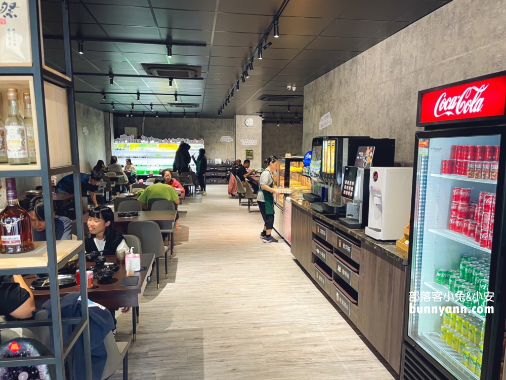 羊霸天下｜超狂羊肉爐吃到飽餐廳，台中逢甲店吃一波