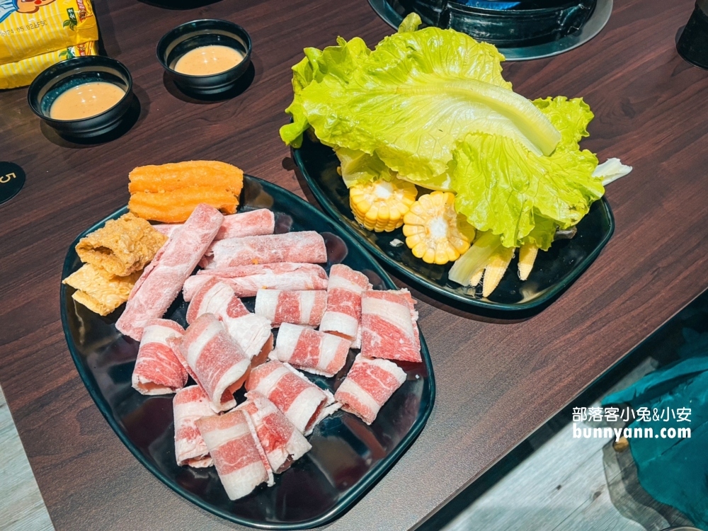 羊霸天下｜超狂羊肉爐吃到飽餐廳，台中逢甲店吃一波