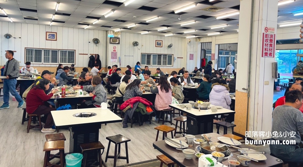 桃園「一鍋羊肉」超過五十種食材可夾、數十種菜類及必吃的肉燥飯