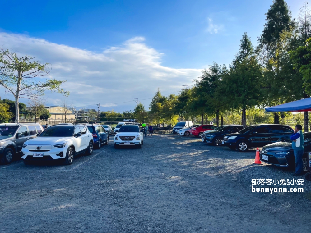 宜蘭「北后寺聽水咖啡」溪畔秘境咖啡店，菜單、停車、環境全攻略。