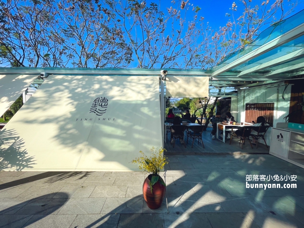 宜蘭北后寺：隱藏版日式禪風庭院，靜謐美景與完美拍照景點！