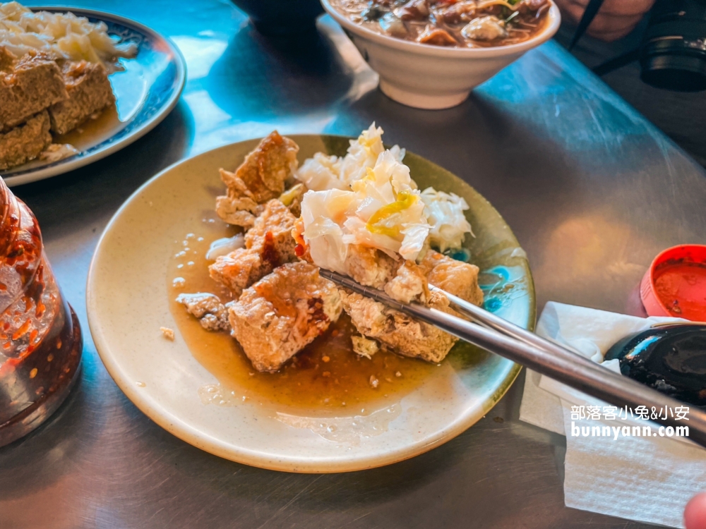 阿基-手工臭豆腐 大腸蚵仔麵線，在地人才知道的路邊小吃店