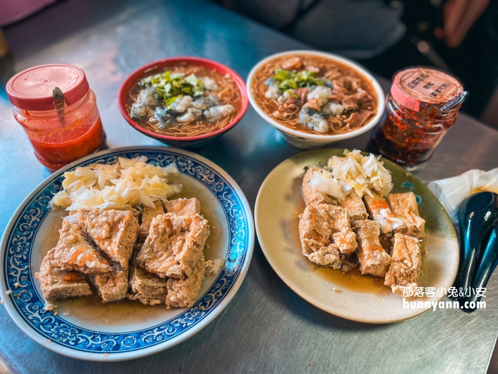 阿基-手工臭豆腐 大腸蚵仔麵線，在地人才知道的路邊小吃店