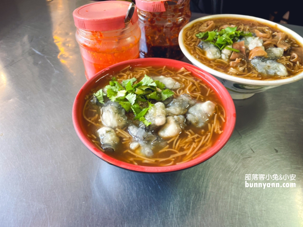 阿基-手工臭豆腐 大腸蚵仔麵線，在地人才知道的路邊小吃店