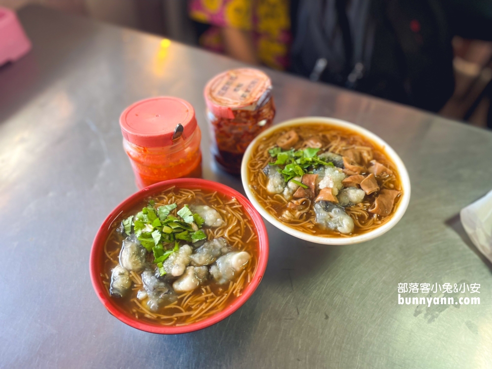阿基-手工臭豆腐 大腸蚵仔麵線，在地人才知道的路邊小吃店