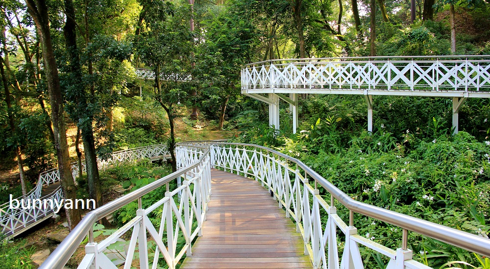 22.竹崎公園天空走廊