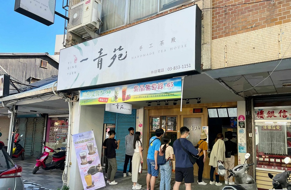【花蓮美食】在地人推薦！40間必吃餐廳與必買伴手禮一次看