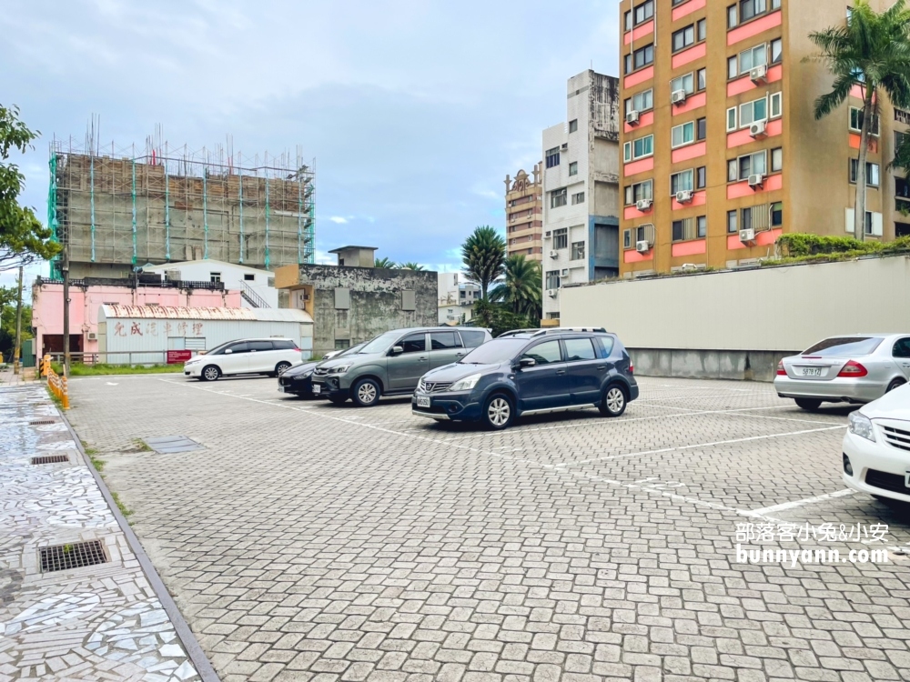 花蓮翰品酒店，擁抱幾米主題房間，一泊一食入住玩樂指南