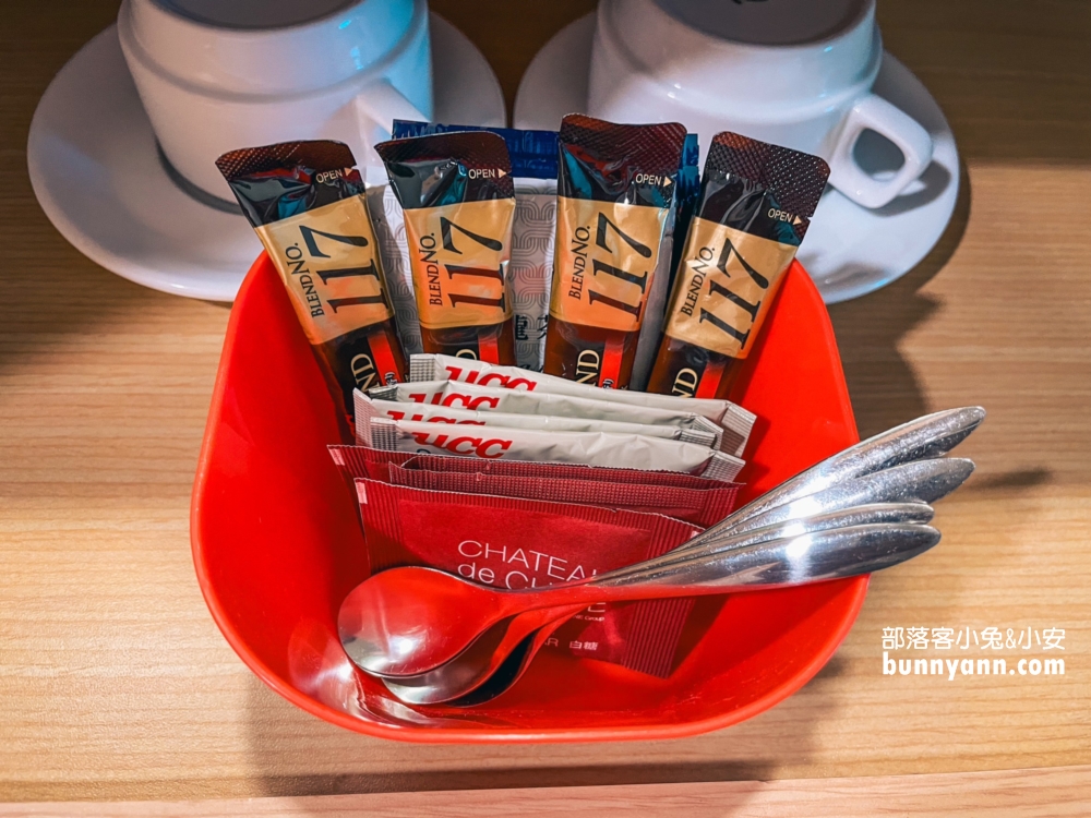 花蓮翰品酒店，擁抱幾米主題房間，一泊一食入住玩樂指南