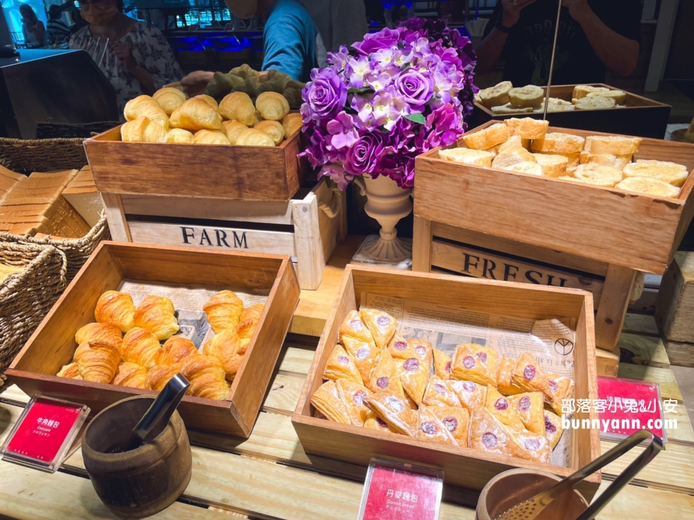 花蓮翰品酒店，擁抱幾米主題房間，一泊一食入住玩樂指南