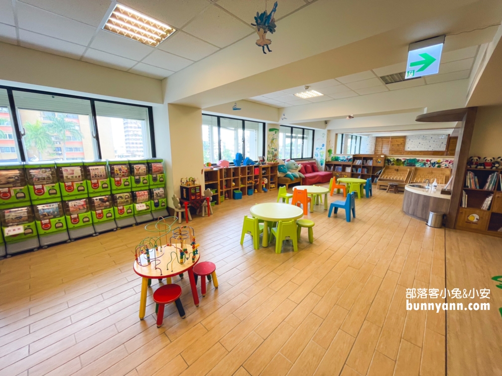 花蓮翰品酒店，擁抱幾米主題房間，一泊一食入住玩樂指南