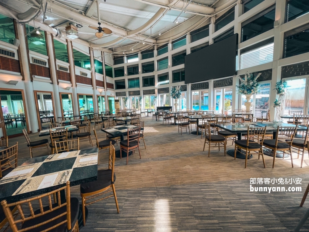花蓮翰品酒店，擁抱幾米主題房間，一泊一食入住玩樂指南