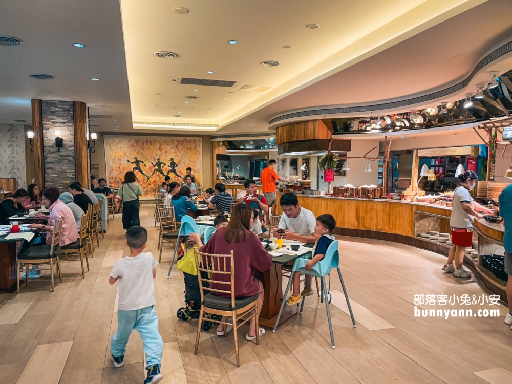 花蓮翰品酒店，擁抱幾米主題房間，一泊一食入住玩樂指南